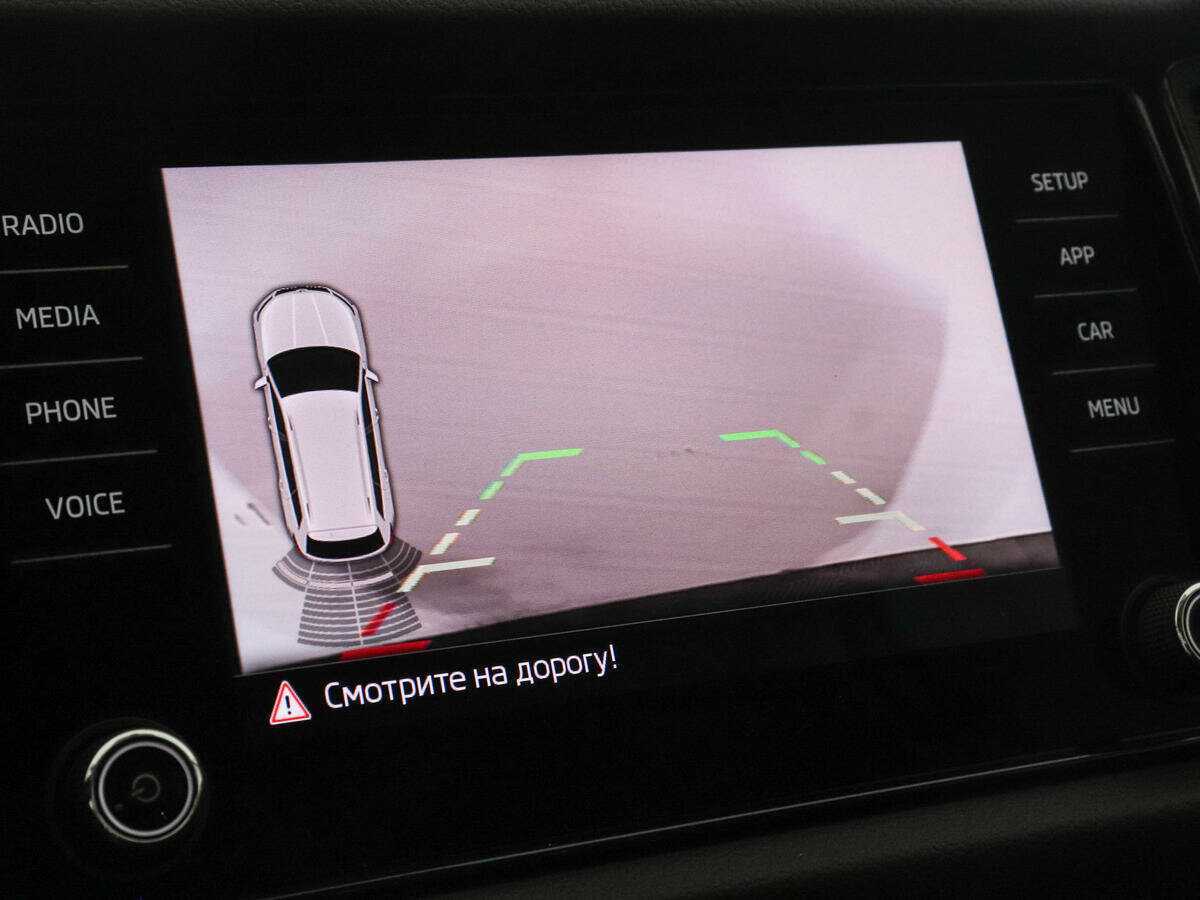 Купить Skoda Kodiaq, 2019, 64 269 км.. Фото: #12