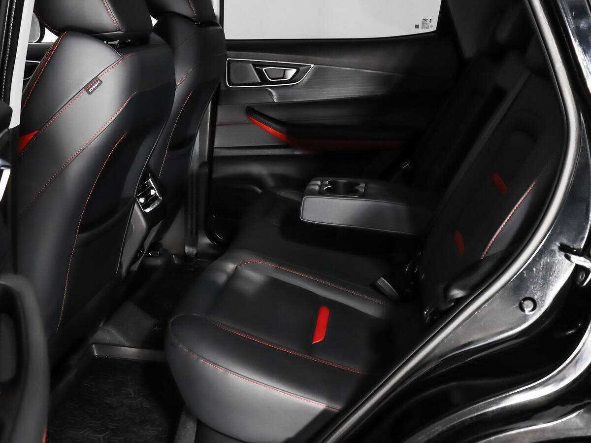 Купить Chery Tiggo 4 Pro, 2023, 5 005 км.. Фото: #11