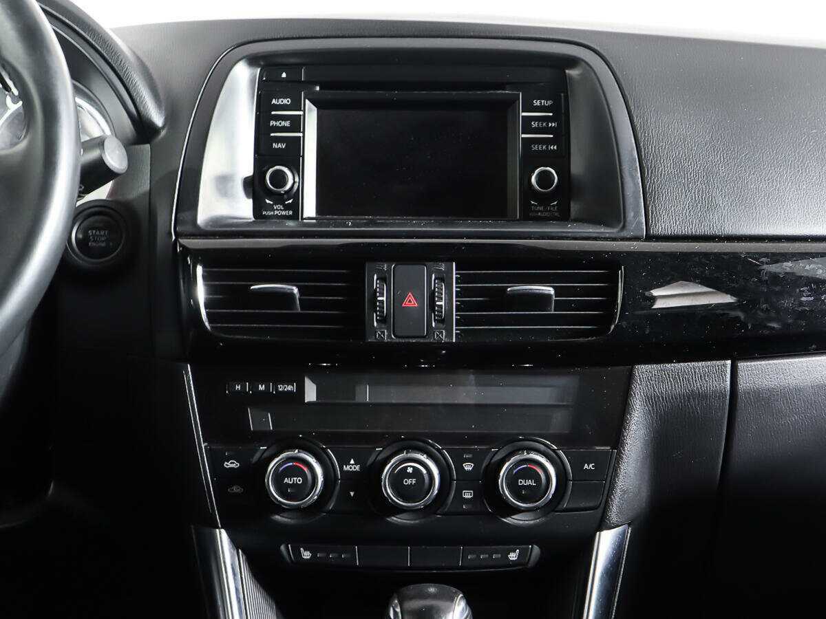Купить Mazda CX-5, 2015, 66 500 км.. Фото: #11