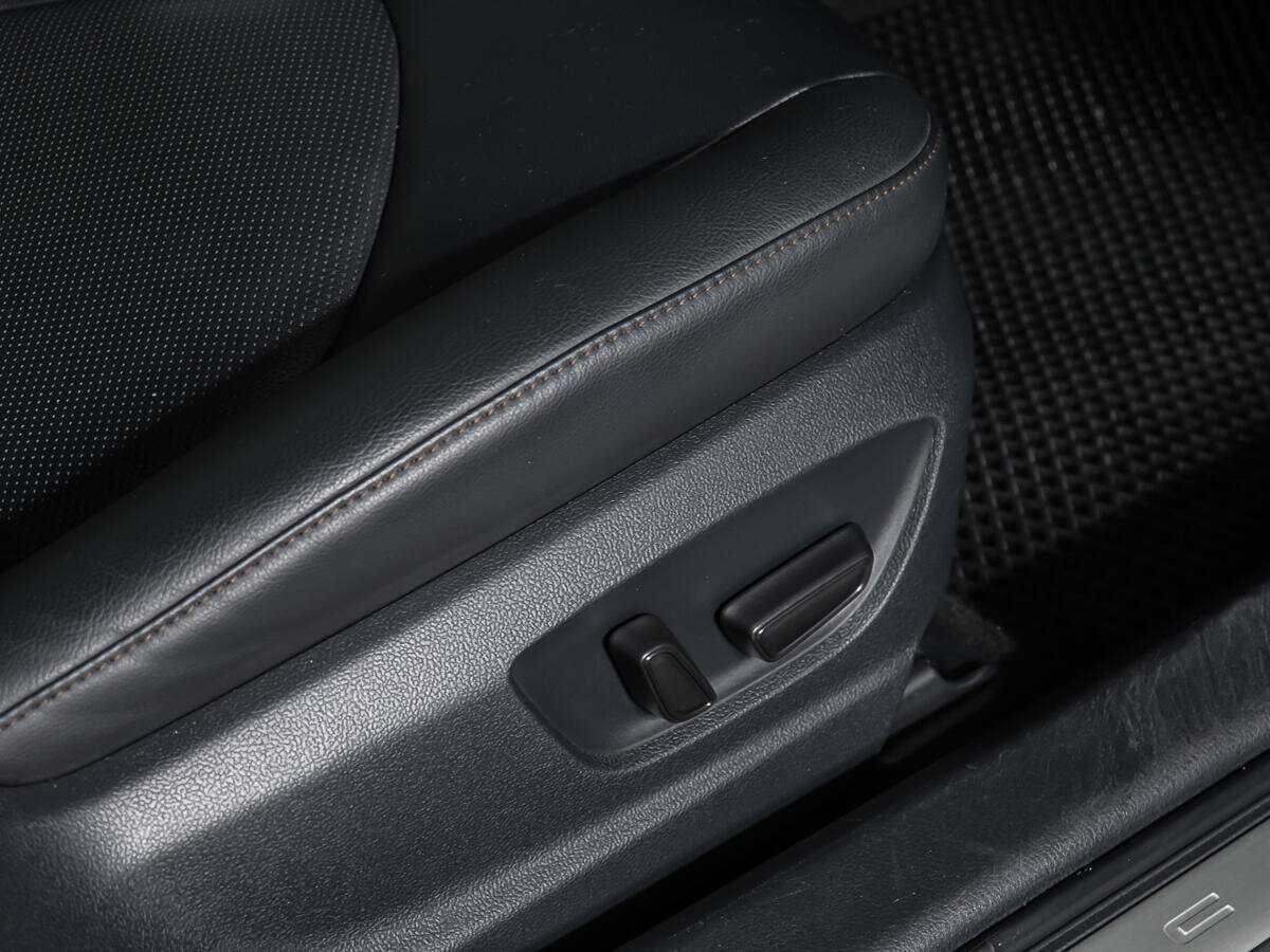 Купить Toyota Camry, 2021, 86 140 км.. Фото: #16