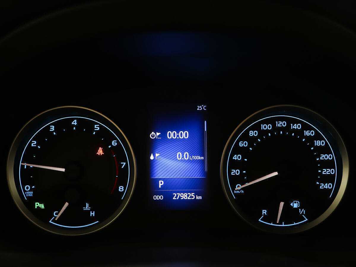 Купить Toyota Corolla, 2017, 279 824 км.. Фото: #11