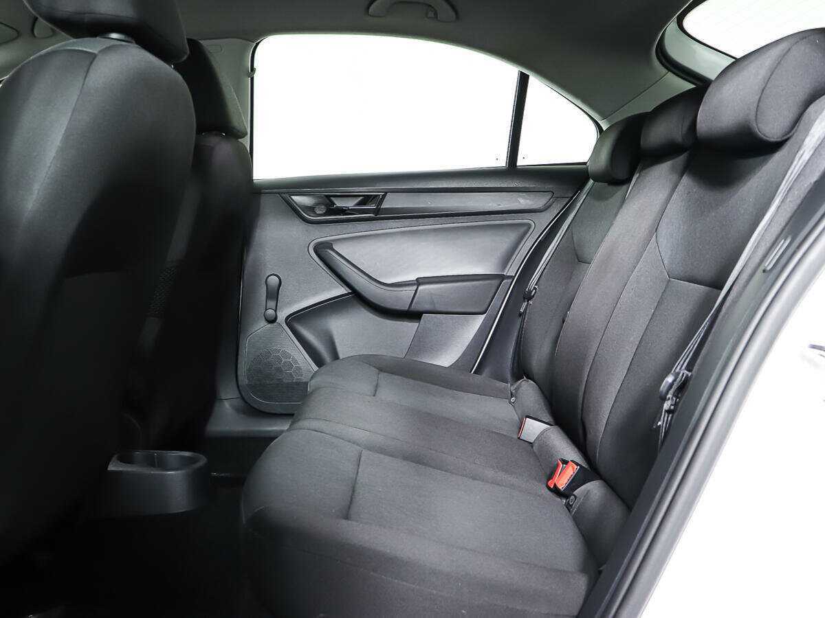 Купить Skoda Rapid, 2019, 125 206 км.. Фото: #9