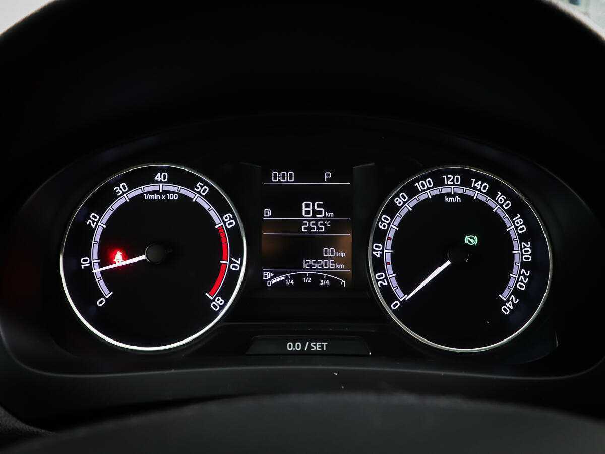 Купить Skoda Rapid, 2019, 125 206 км.. Фото: #13