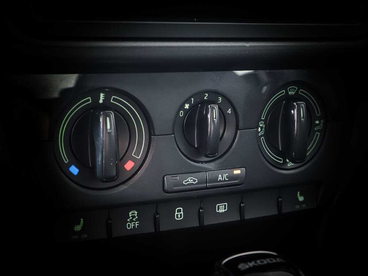 Купить Skoda Rapid, 2019, 125 206 км.. Фото: #16