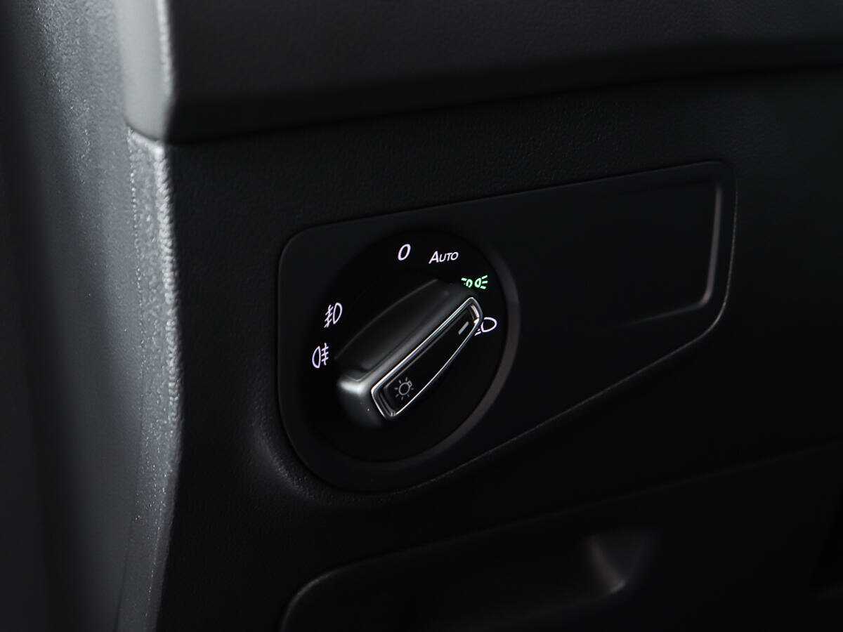 Купить Volkswagen Tiguan, 2017, 45 484 км.. Фото: #17