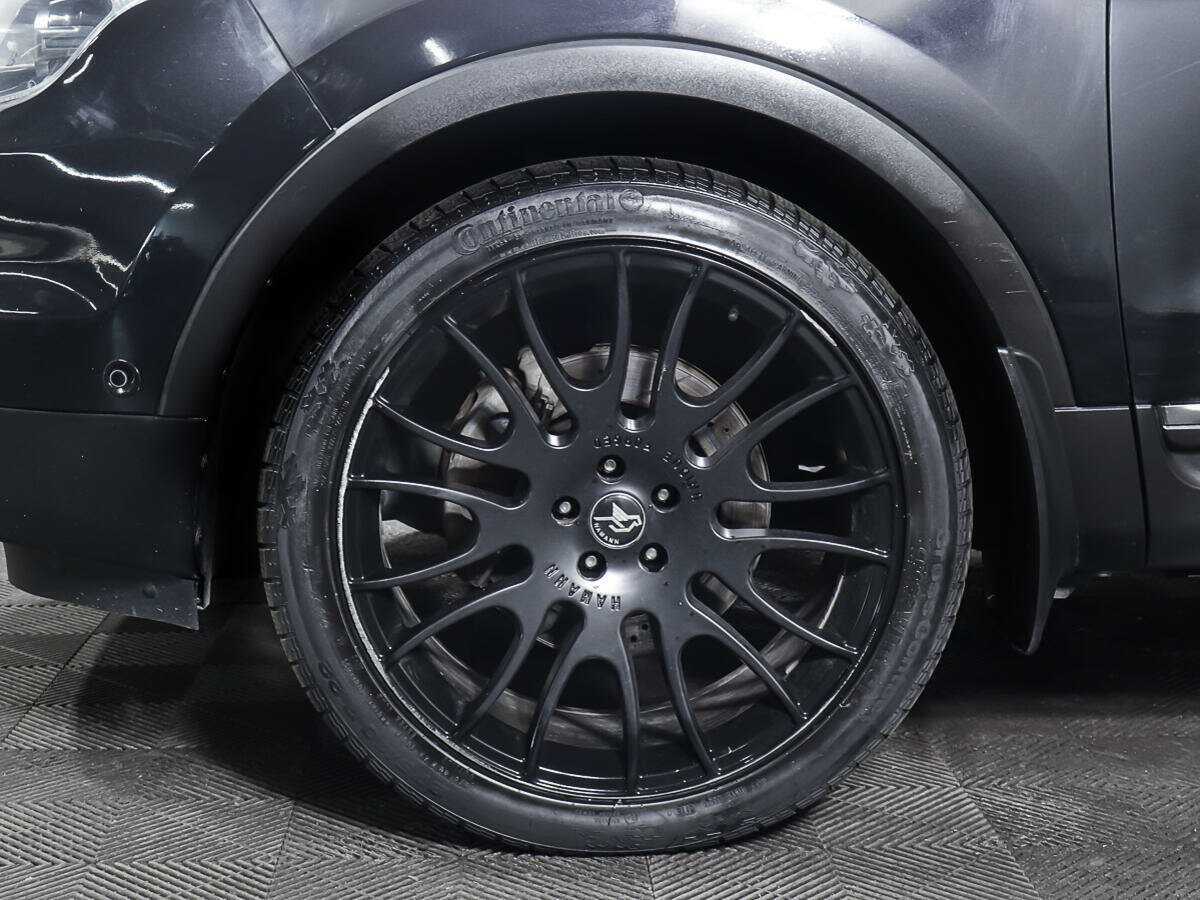 Купить Ford Explorer, 2013, 143 462 км.. Фото: #24