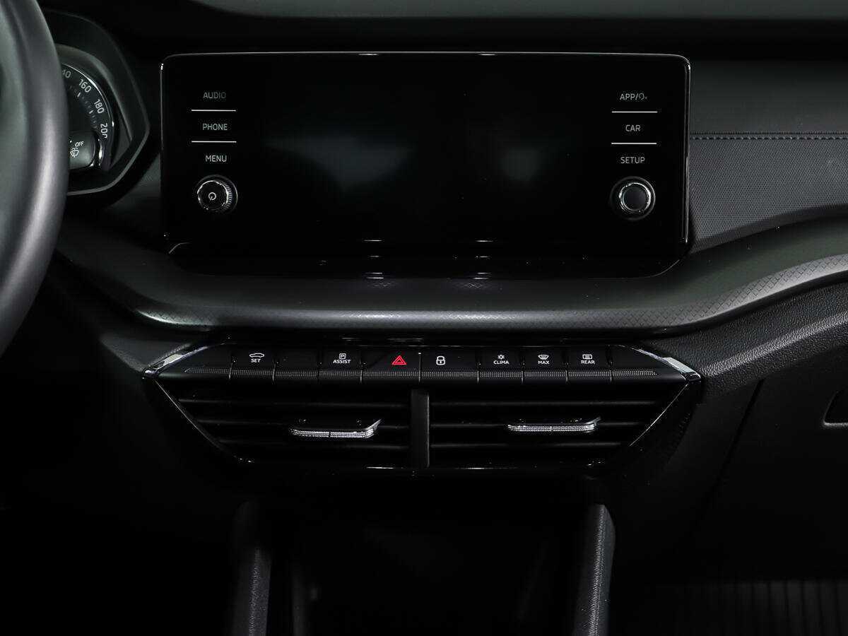 Купить Skoda Octavia, 2021, 34 302 км.. Фото: #10