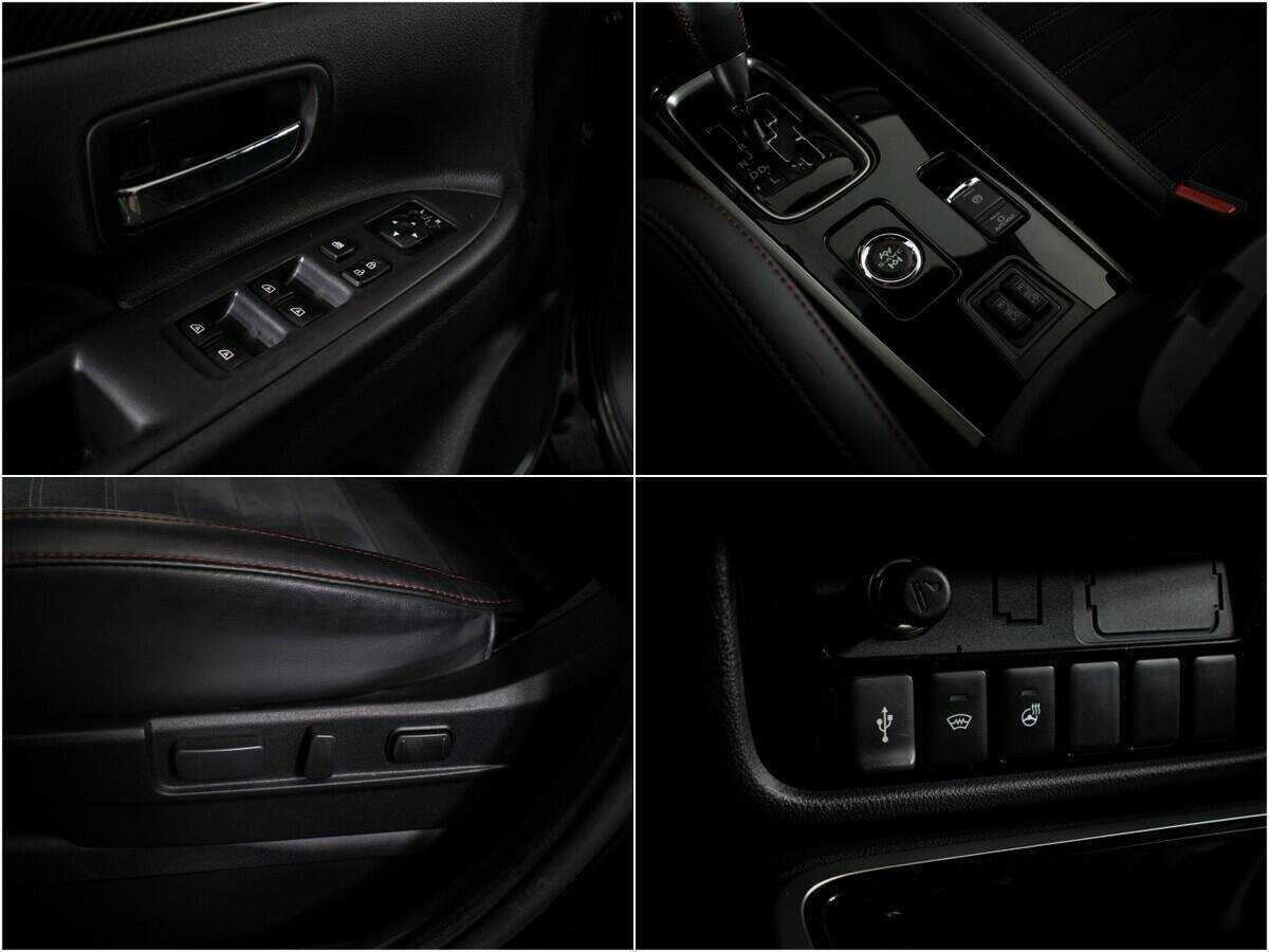 Купить Mitsubishi Outlander, 2021, 43 633 км.. Фото: #12