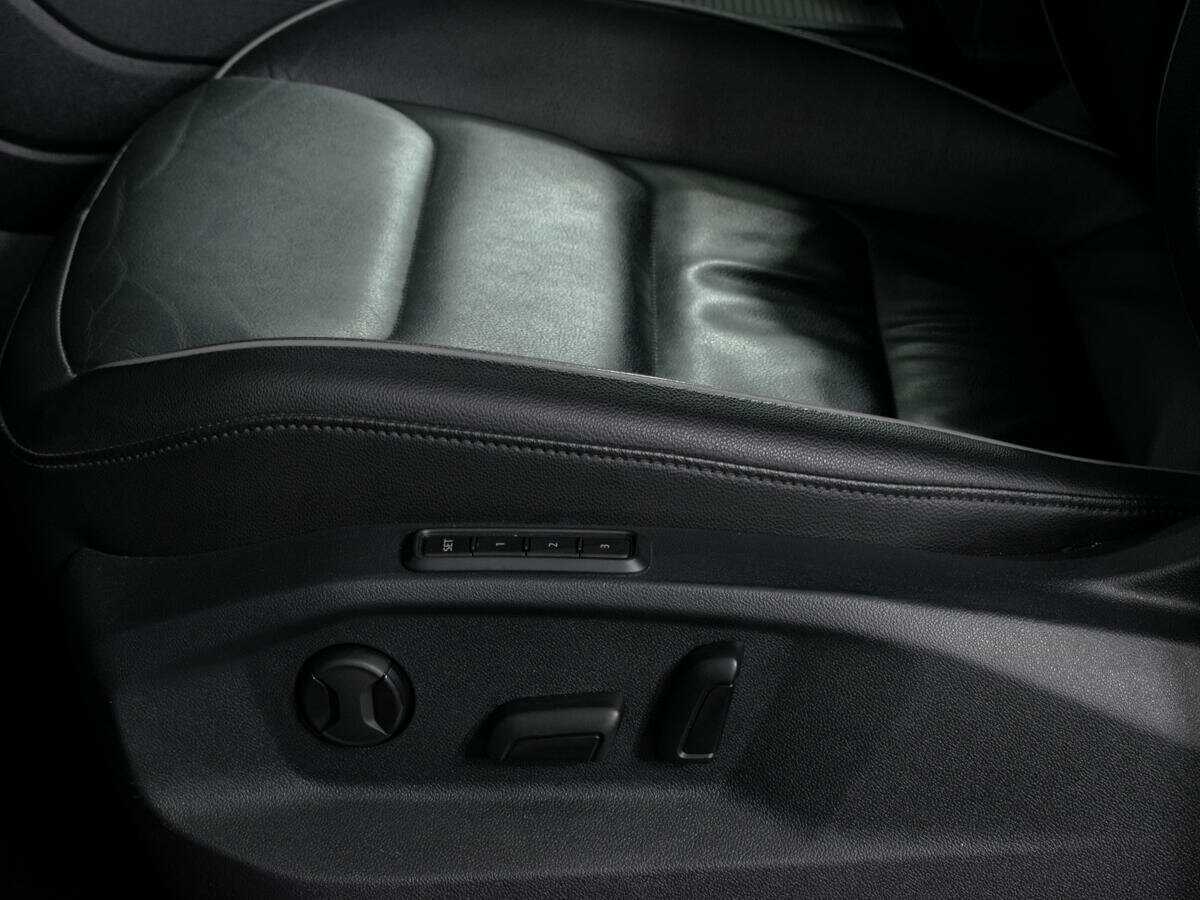 Купить Volkswagen Tiguan, 2018, 107 000 км.. Фото: #13