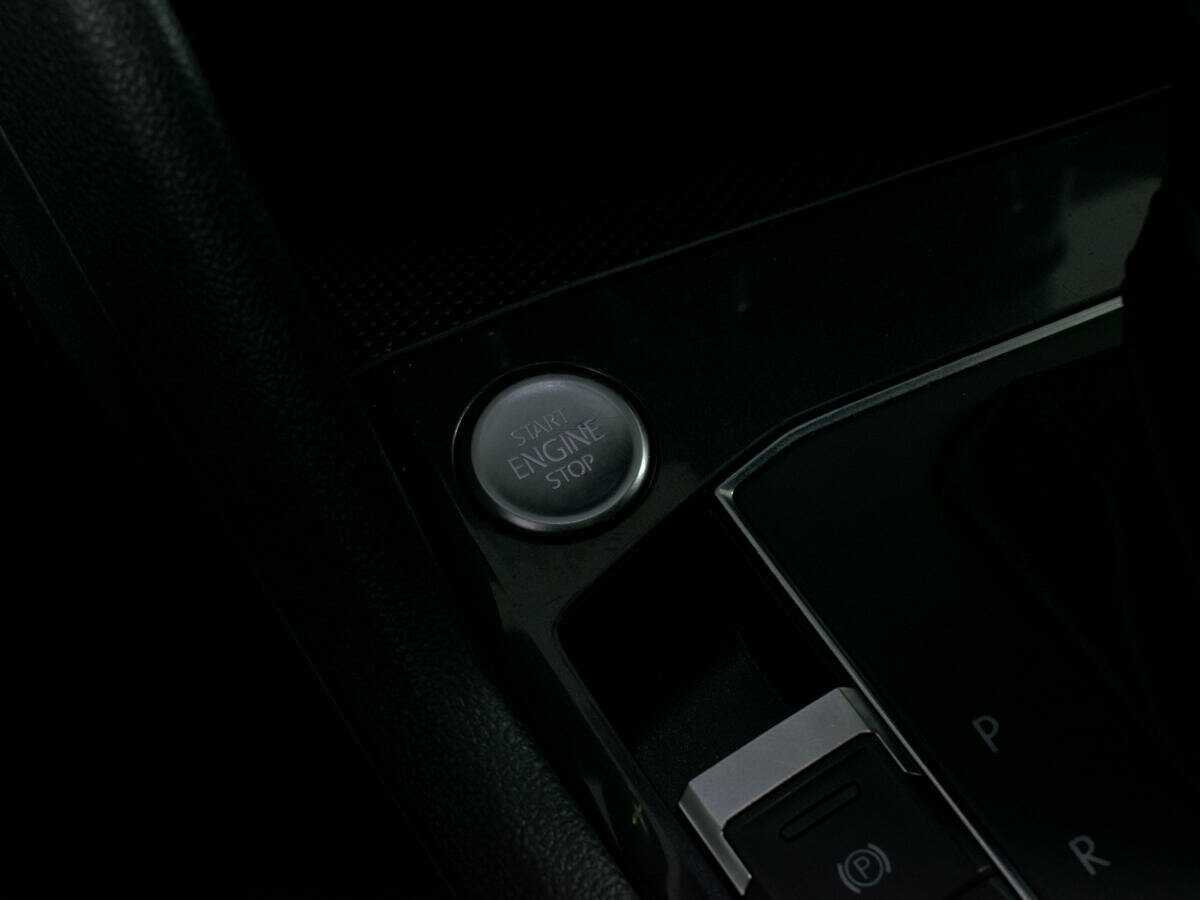 Купить Volkswagen Tiguan, 2018, 107 000 км.. Фото: #18