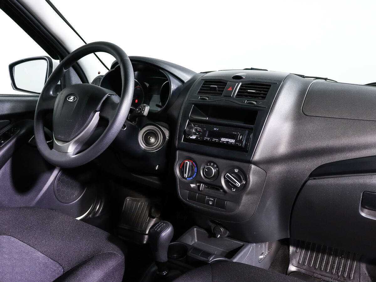 Купить Lada (ВАЗ) Granta, 2023, 19 000 км.. Фото: #7