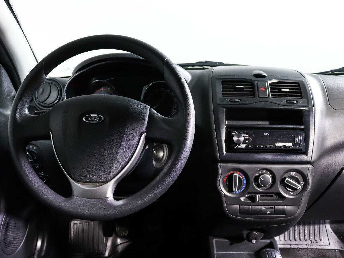 Купить Lada (ВАЗ) Granta, 2023, 19 000 км.. Фото: #10