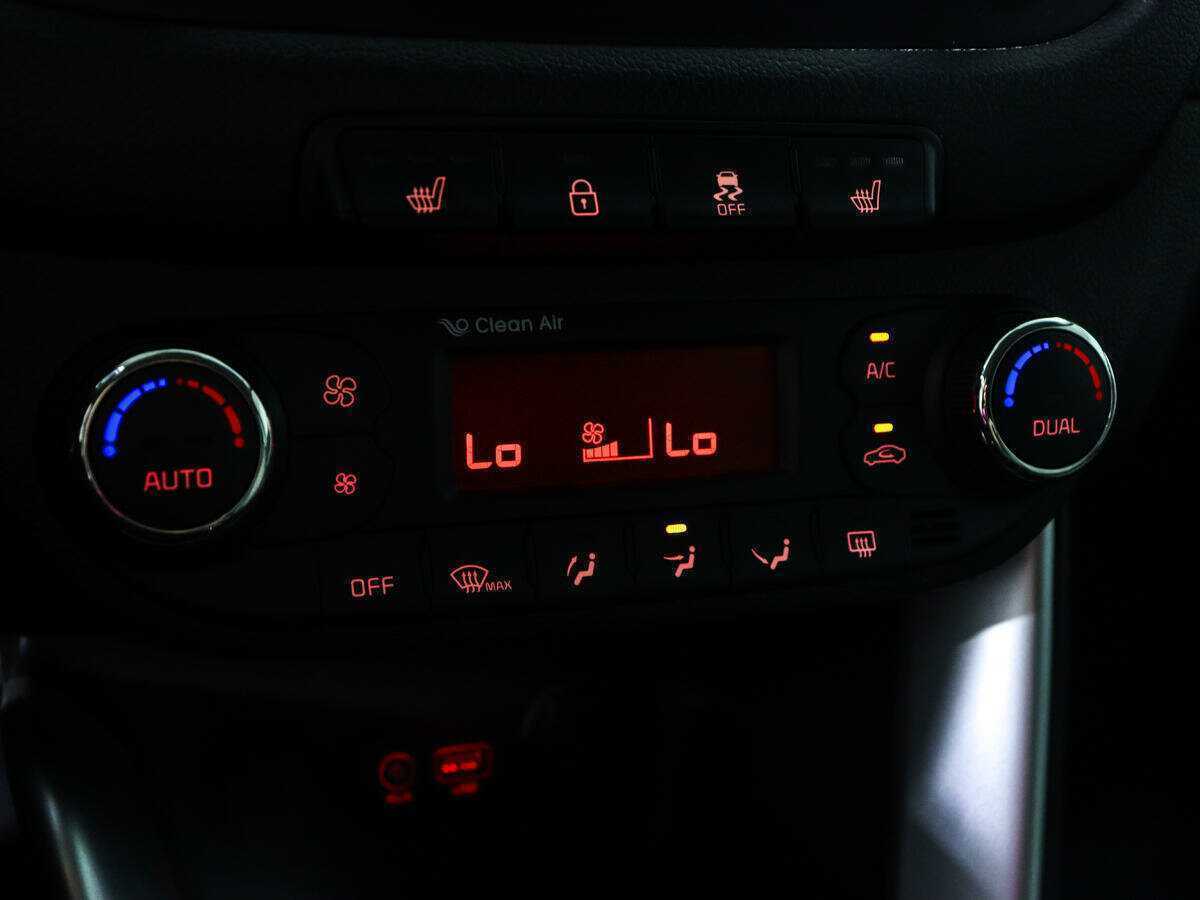 Купить Kia Ceed, 2017, 67 000 км.. Фото: #14