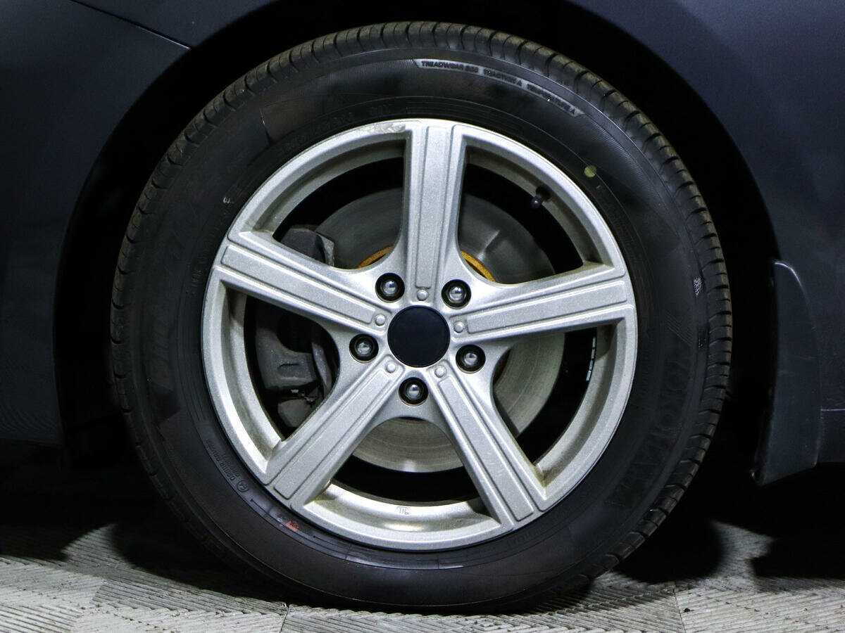 Купить Kia Ceed, 2017, 67 000 км.. Фото: #15