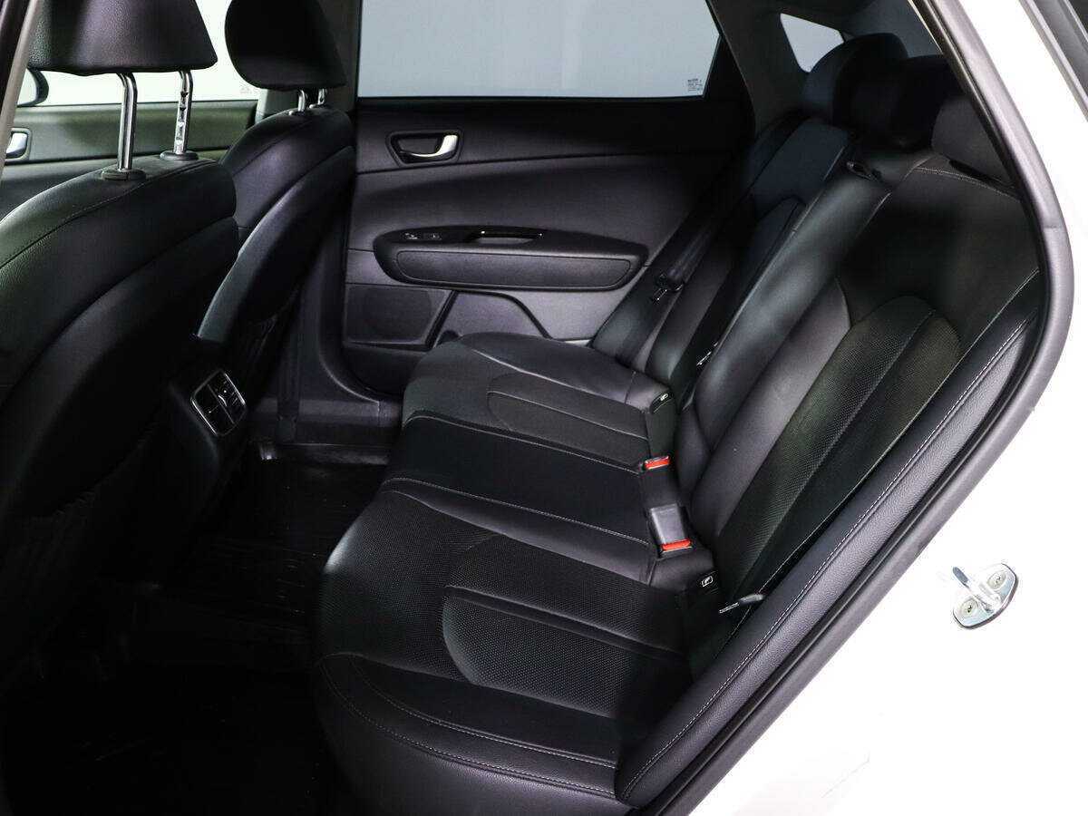 Купить Kia Optima, 2019, 60 000 км.. Фото: #9