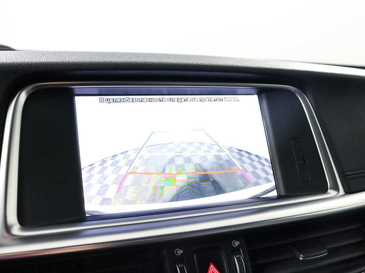 Купить Kia Optima, 2019, 60 000 км.. Фото: #14