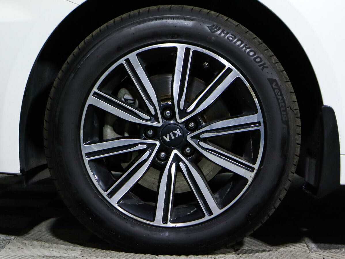 Купить Kia Optima, 2019, 60 000 км.. Фото: #22