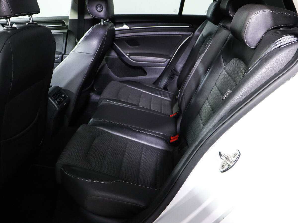 Купить Volkswagen Golf, 2013, 229 673 км.. Фото: #7