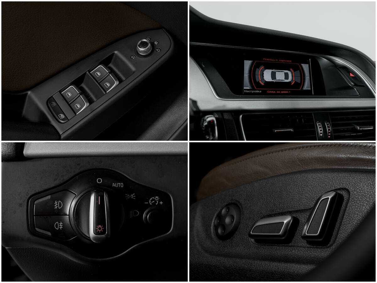 Купить Audi A5, 2015, 100 056 км.. Фото: #13