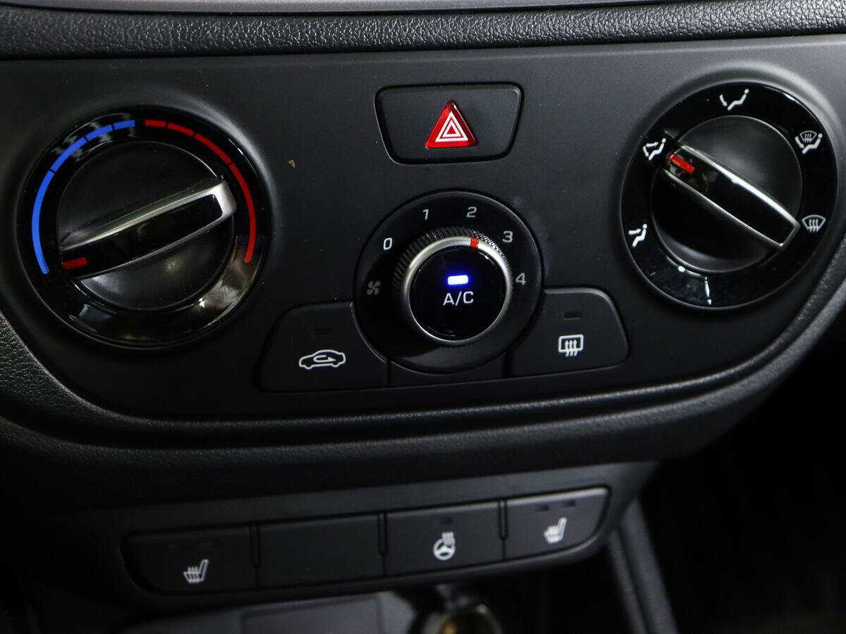 Купить Hyundai Solaris, 2020, 2 901 км.. Фото: #19