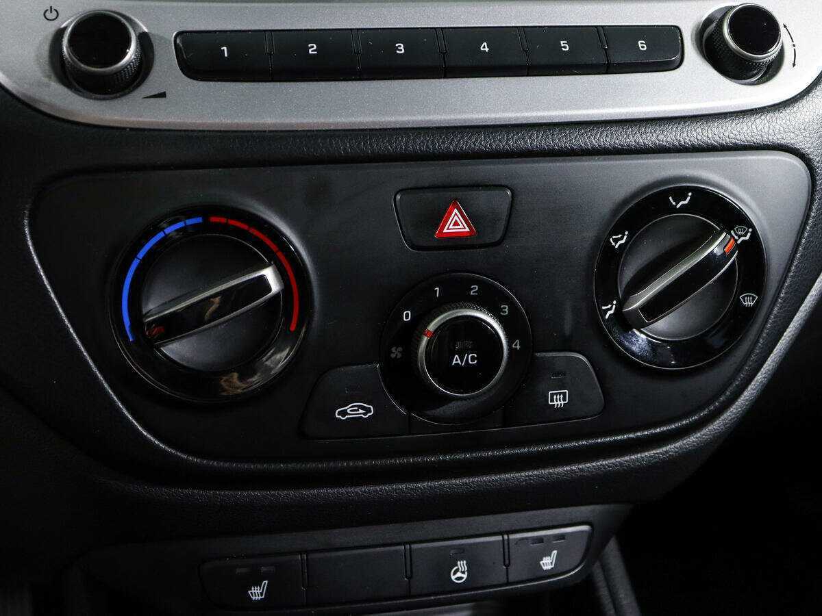 Купить Hyundai Solaris, 2017, 91 000 км.. Фото: #16