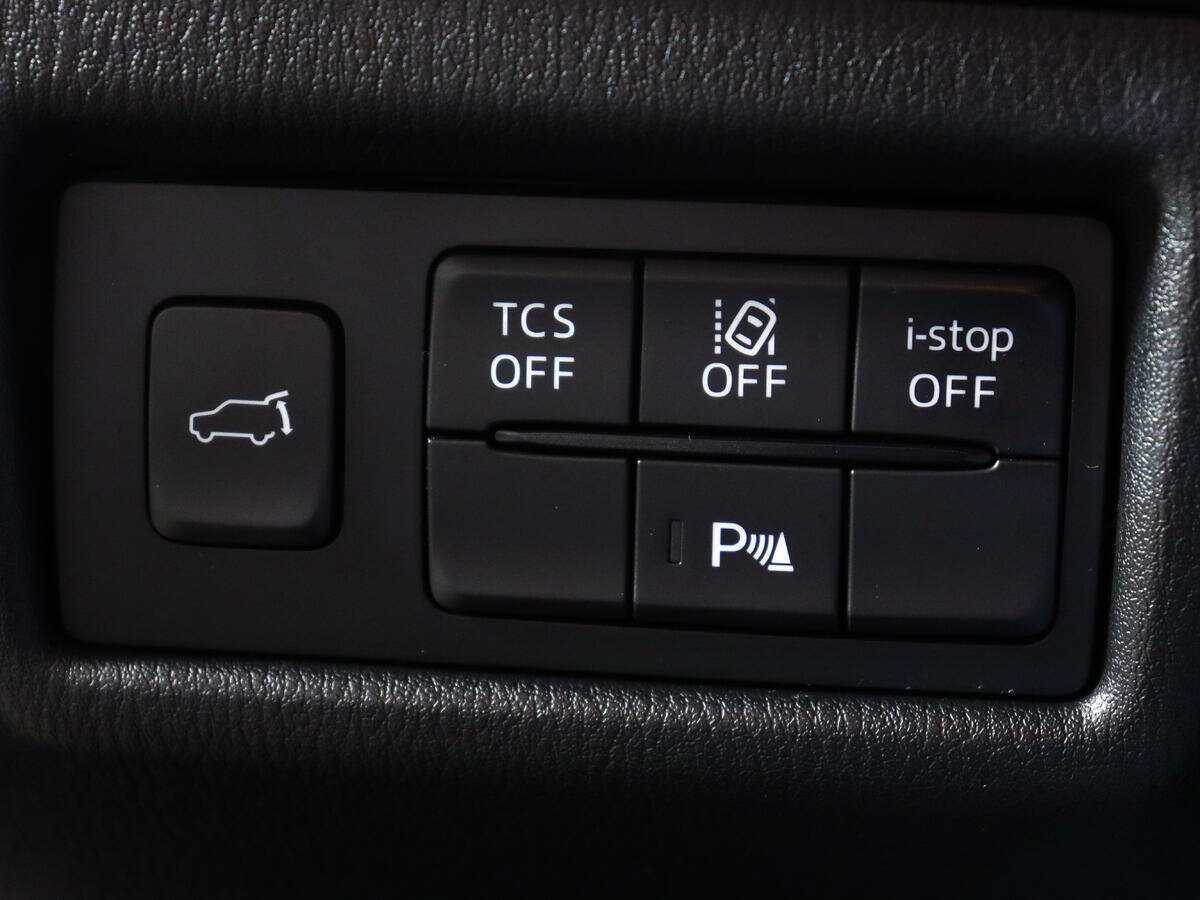 Купить Mazda CX-5, 2020, 59 474 км.. Фото: #17