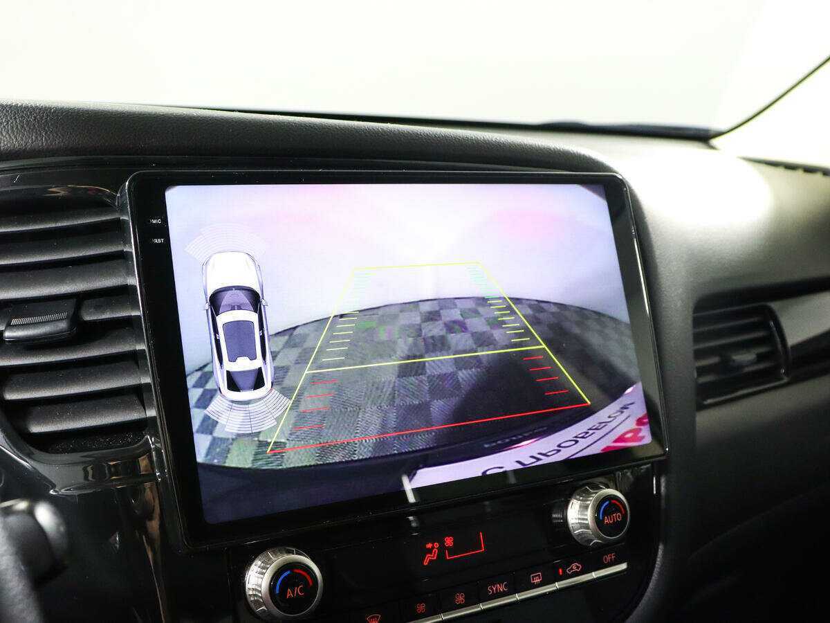 Купить Mitsubishi Outlander, 2021, 60 007 км.. Фото: #12