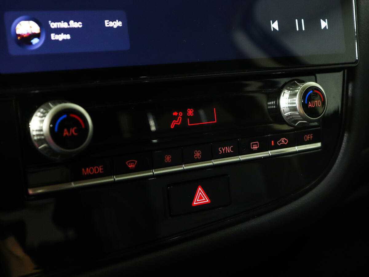 Купить Mitsubishi Outlander, 2021, 60 007 км.. Фото: #13