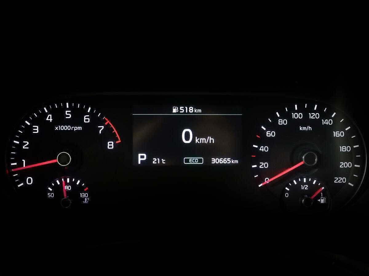 Купить Kia Soul, 2021, 30 664 км.. Фото: #10