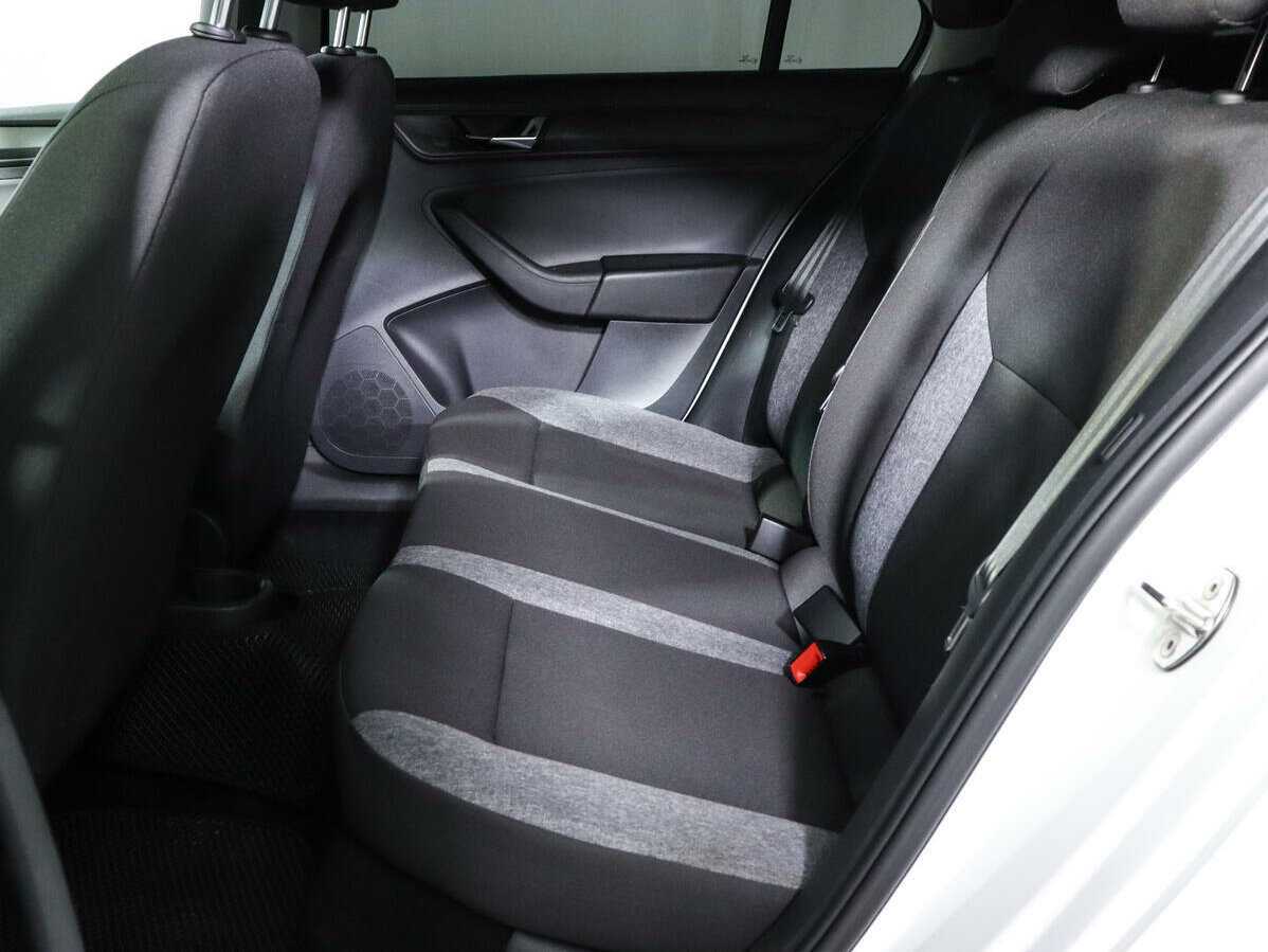 Купить Skoda Rapid, 2021, 319 005 км.. Фото: #8