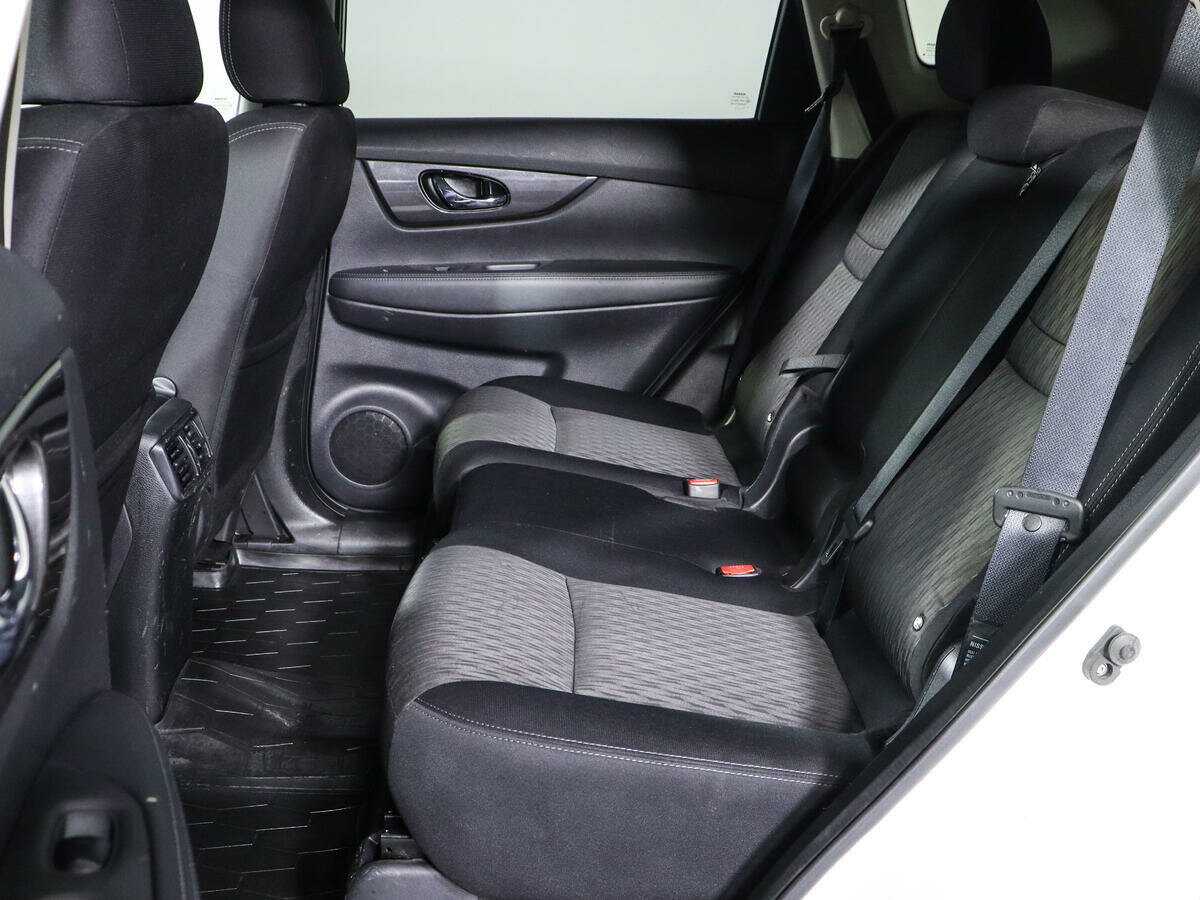 Купить Nissan X-Trail, 2020, 126 846 км.. Фото: #7