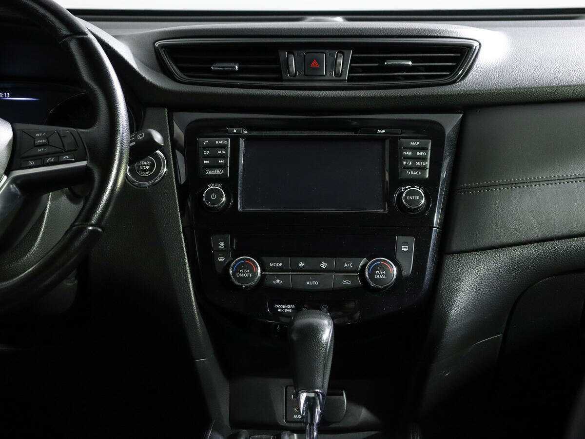 Купить Nissan X-Trail, 2020, 126 846 км.. Фото: #11