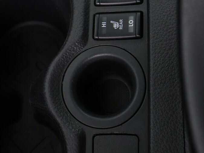 Купить Nissan X-Trail, 2020, 126 846 км.. Фото: #22