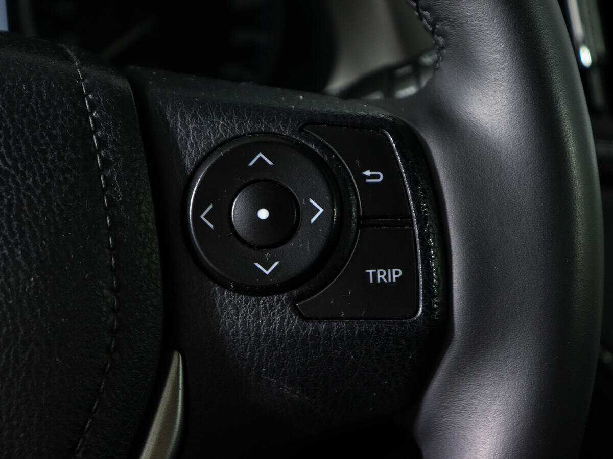 Купить Toyota RAV4, 2015, 135 122 км.. Фото: #17