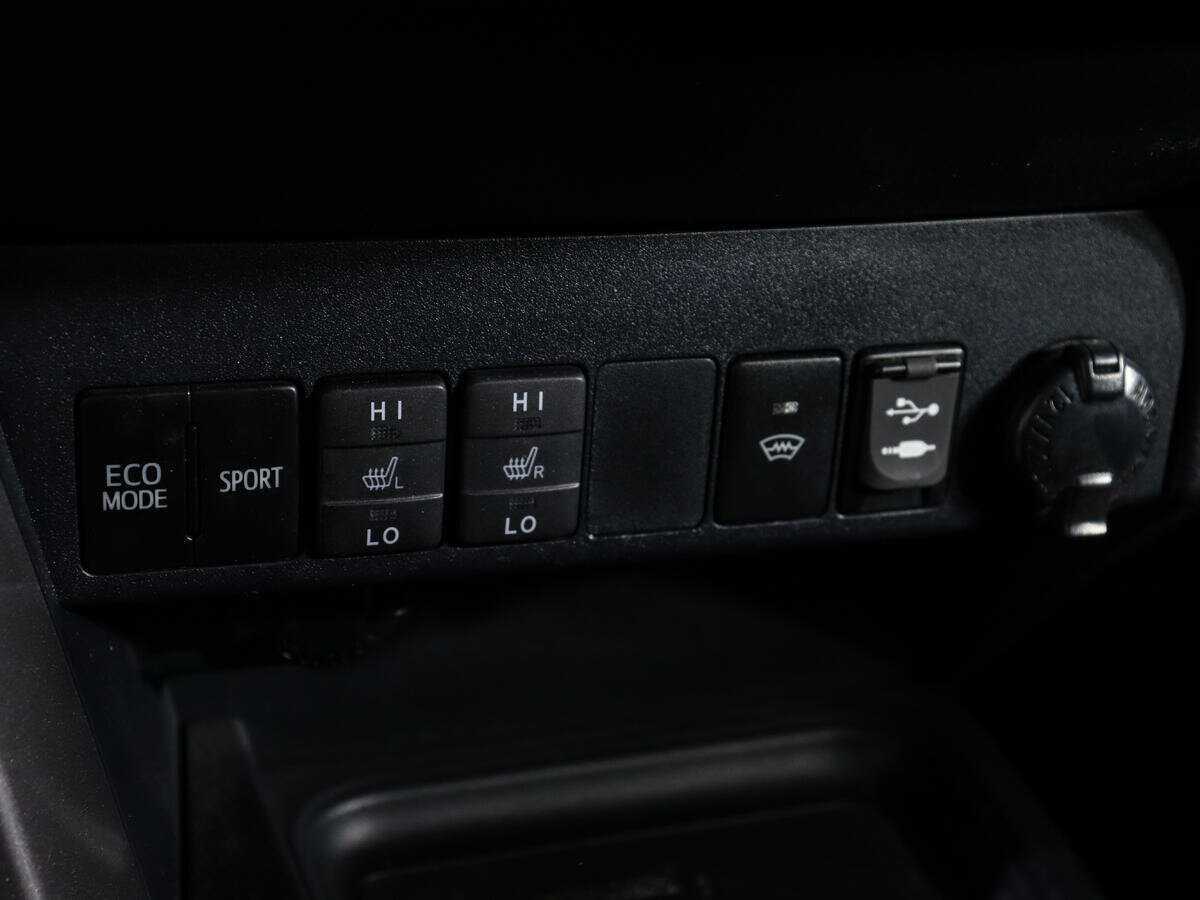 Купить Toyota RAV4, 2015, 135 122 км.. Фото: #19