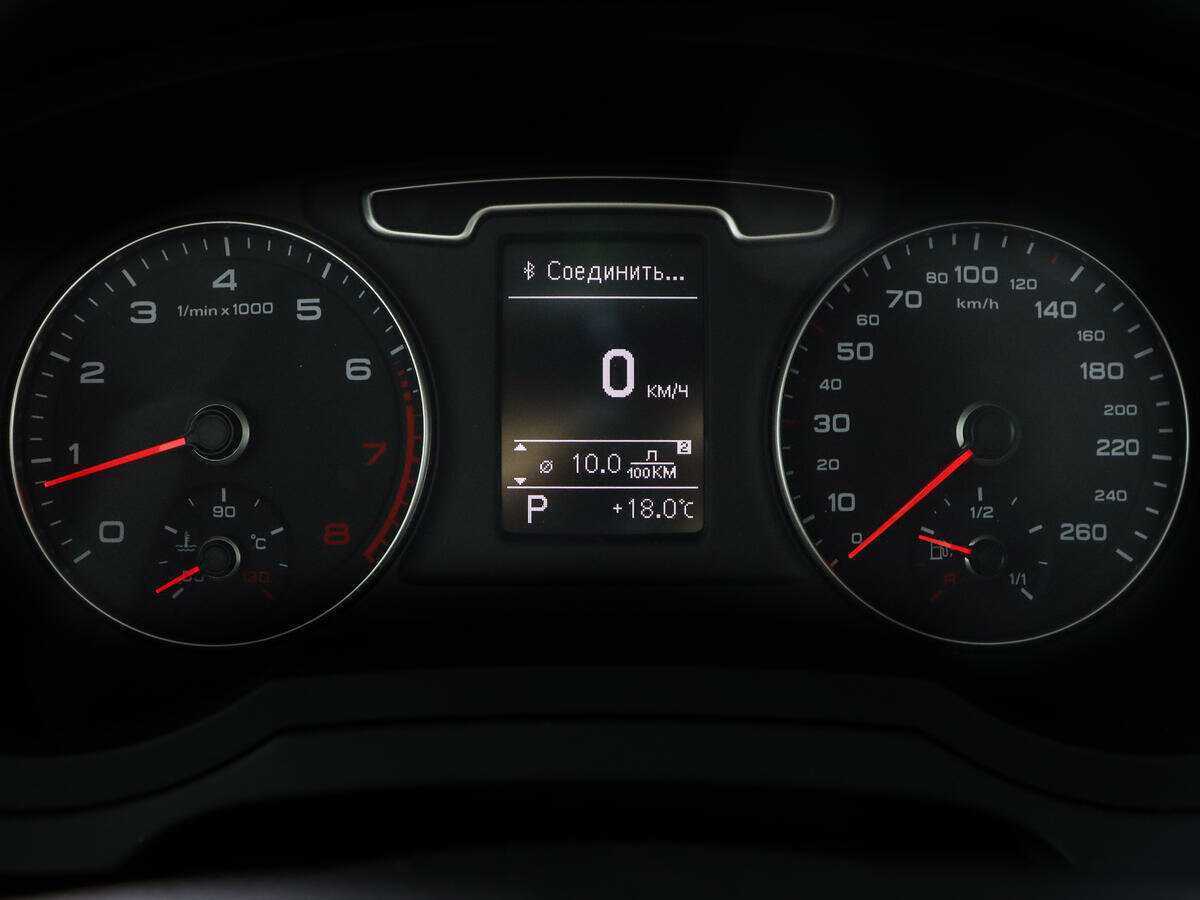 Купить Audi Q3, 2012, 125 000 км.. Фото: #8