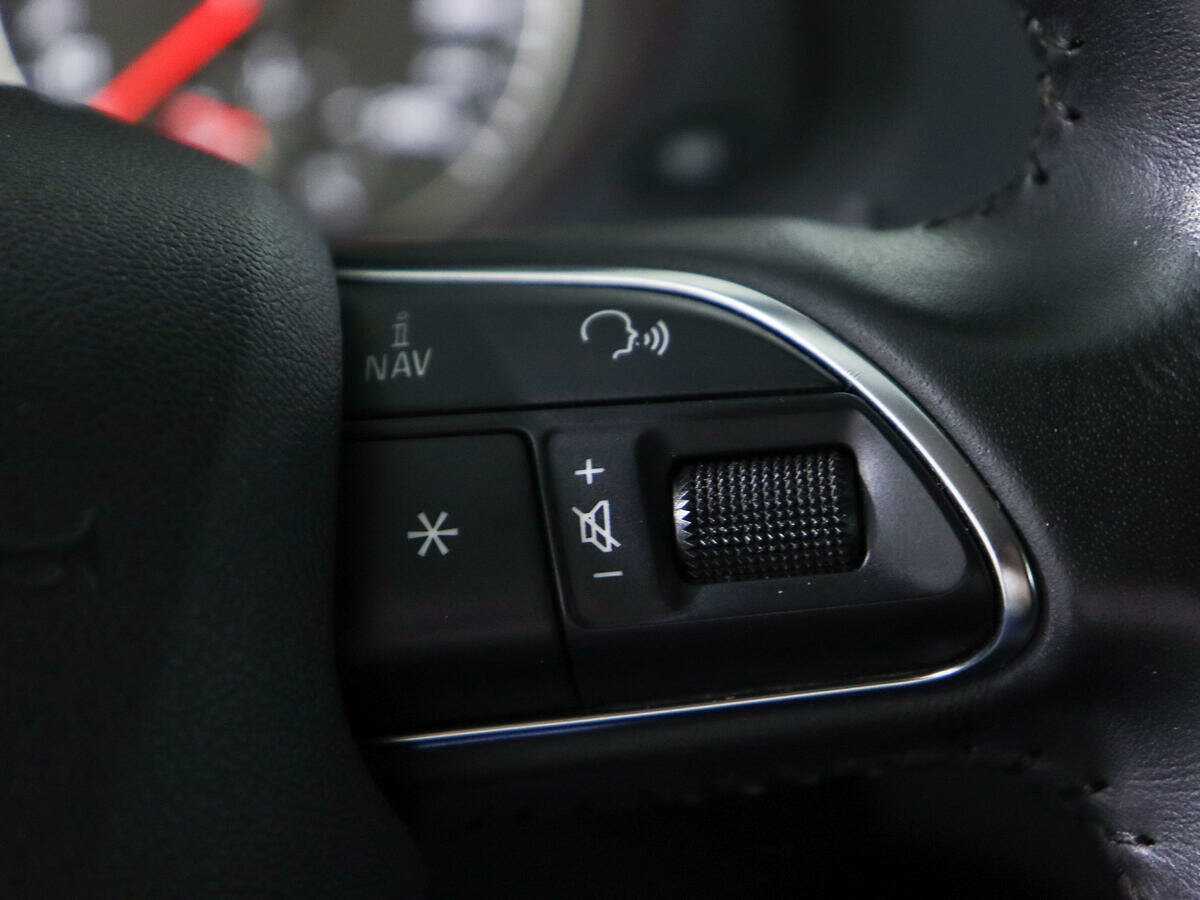 Купить Audi Q3, 2012, 125 000 км.. Фото: #16