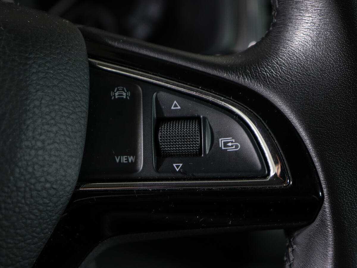 Купить Skoda Kodiaq, 2019, 88 064 км.. Фото: #16