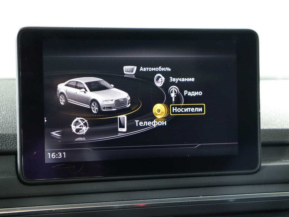 Купить Audi A4, 2017, 148 448 км.. Фото: #12