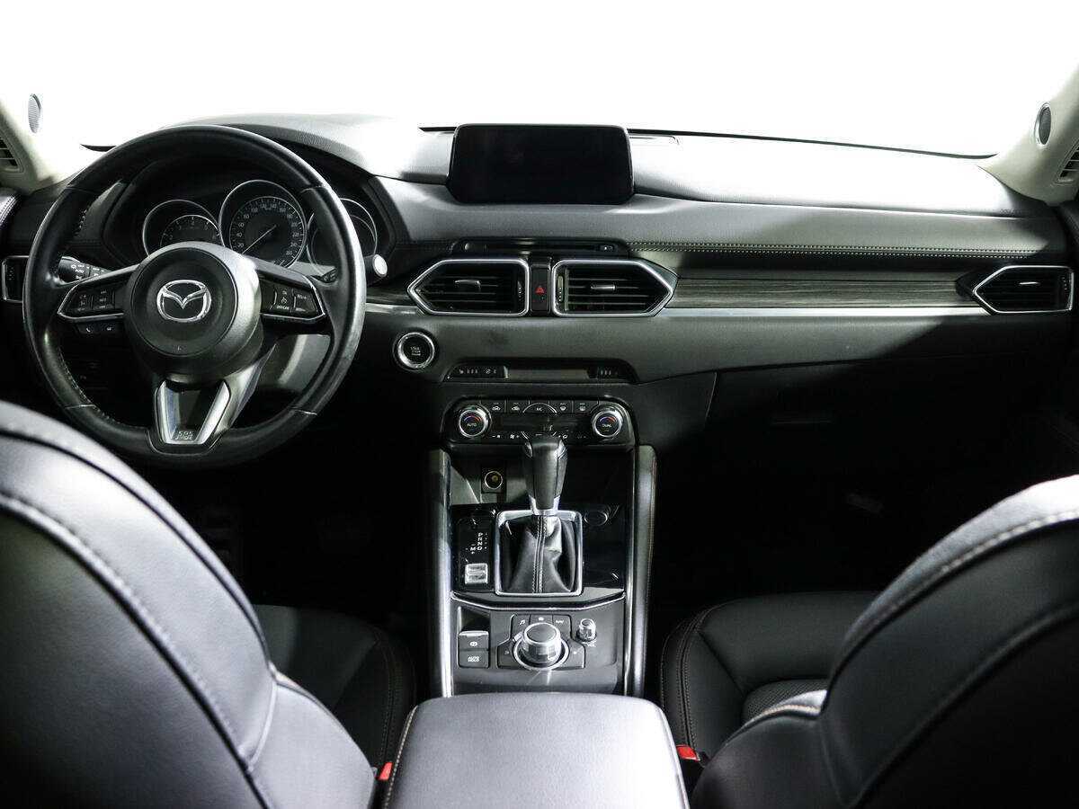 Купить Mazda CX-5, 2019, 110 000 км.. Фото: #11