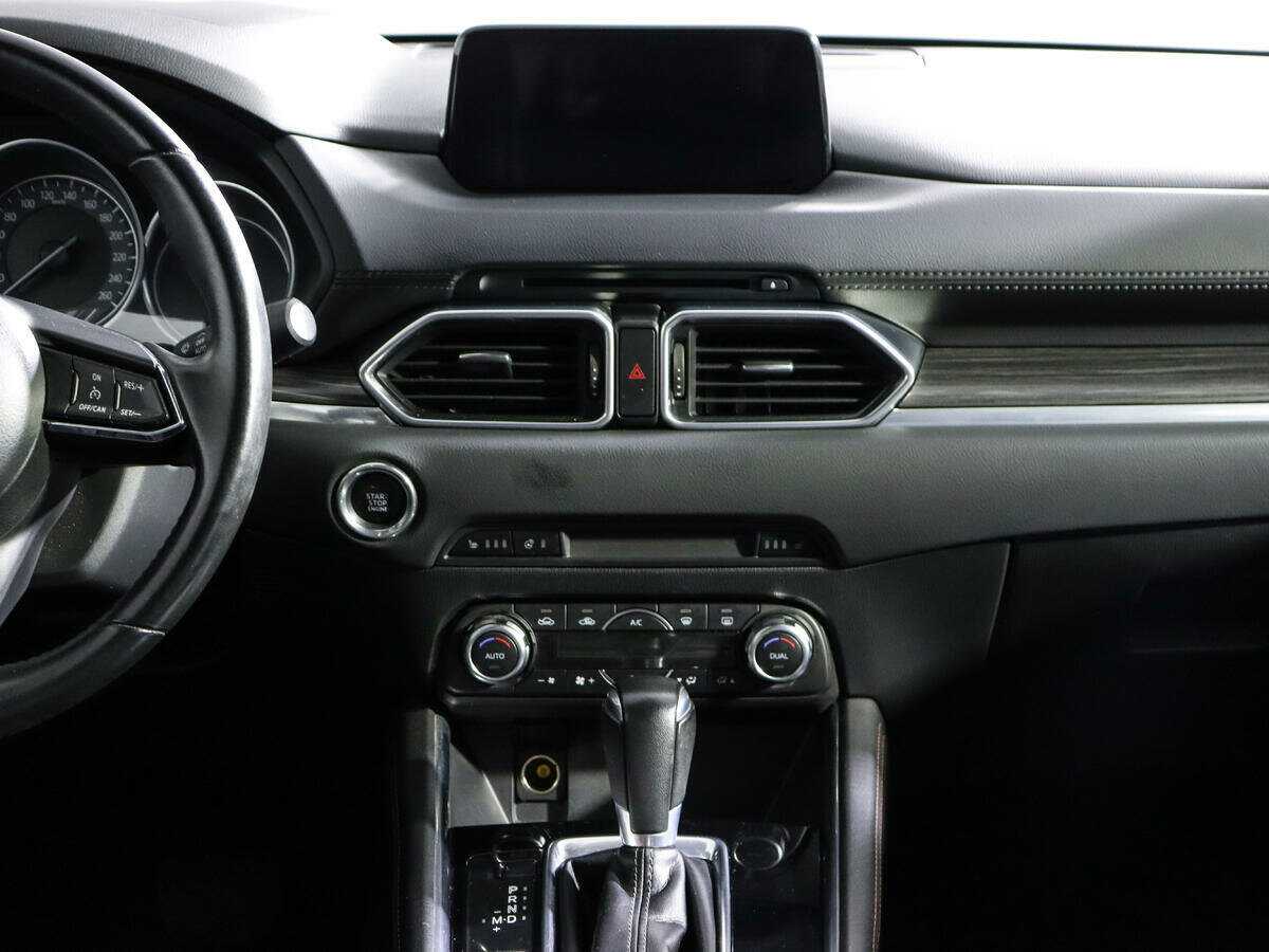 Купить Mazda CX-5, 2019, 110 000 км.. Фото: #12