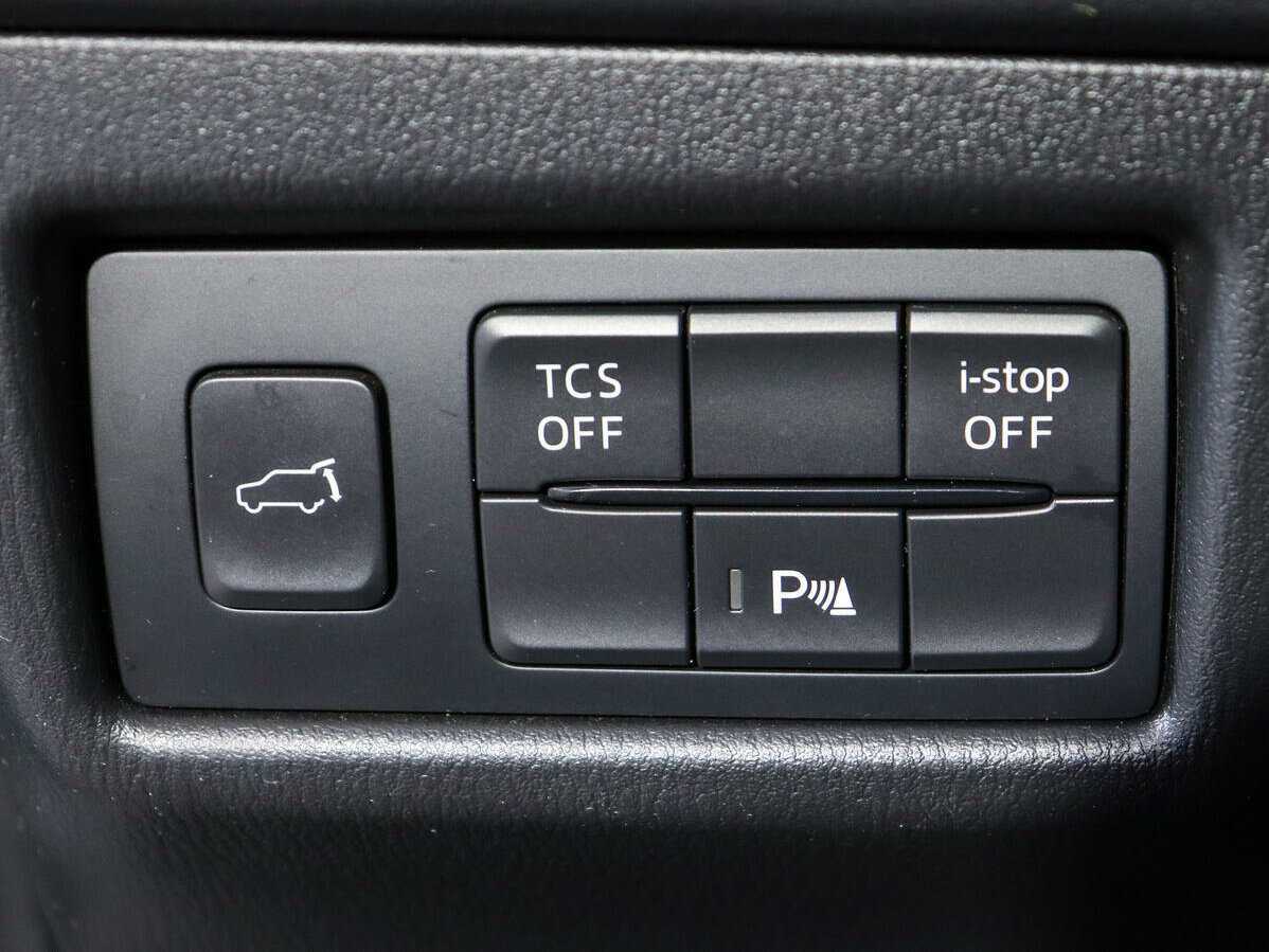 Купить Mazda CX-5, 2019, 110 000 км.. Фото: #20