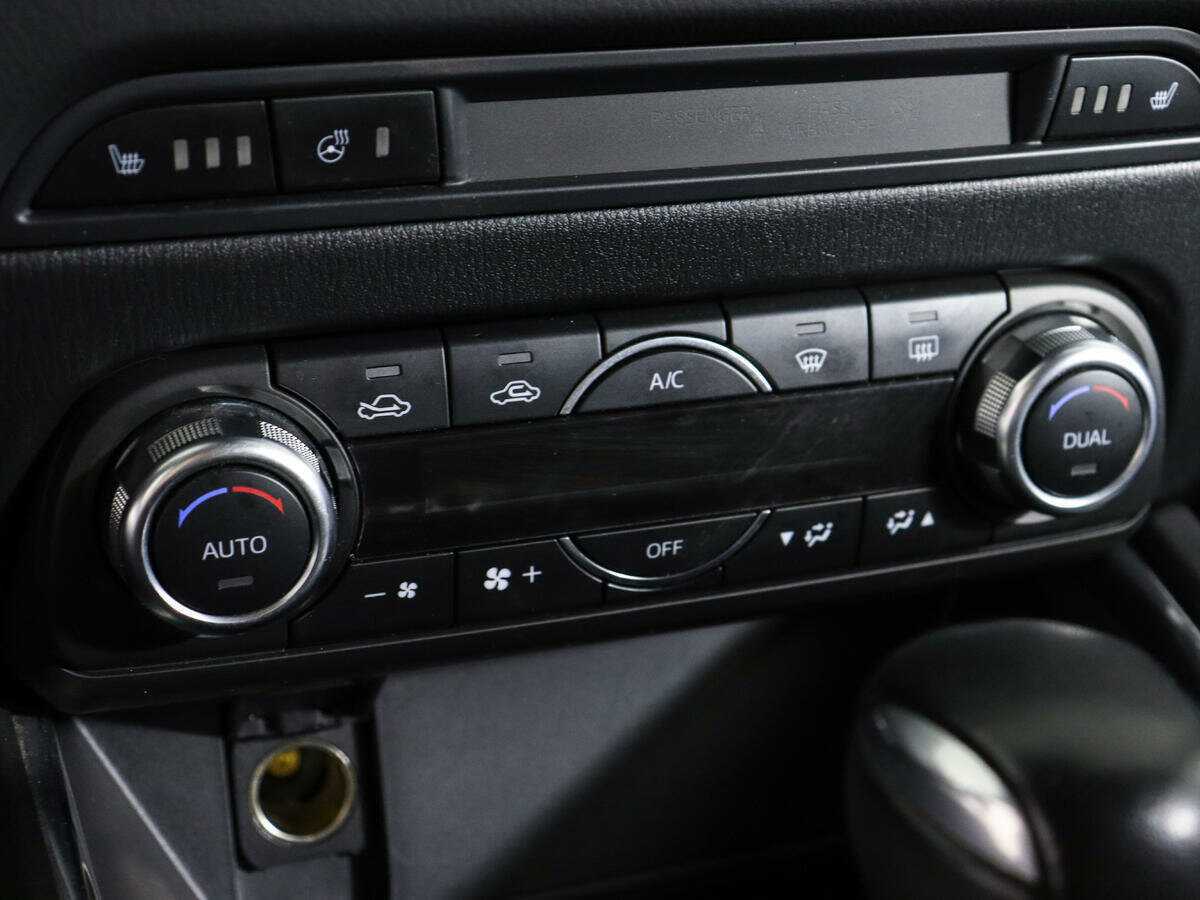 Купить Mazda CX-5, 2019, 110 000 км.. Фото: #22