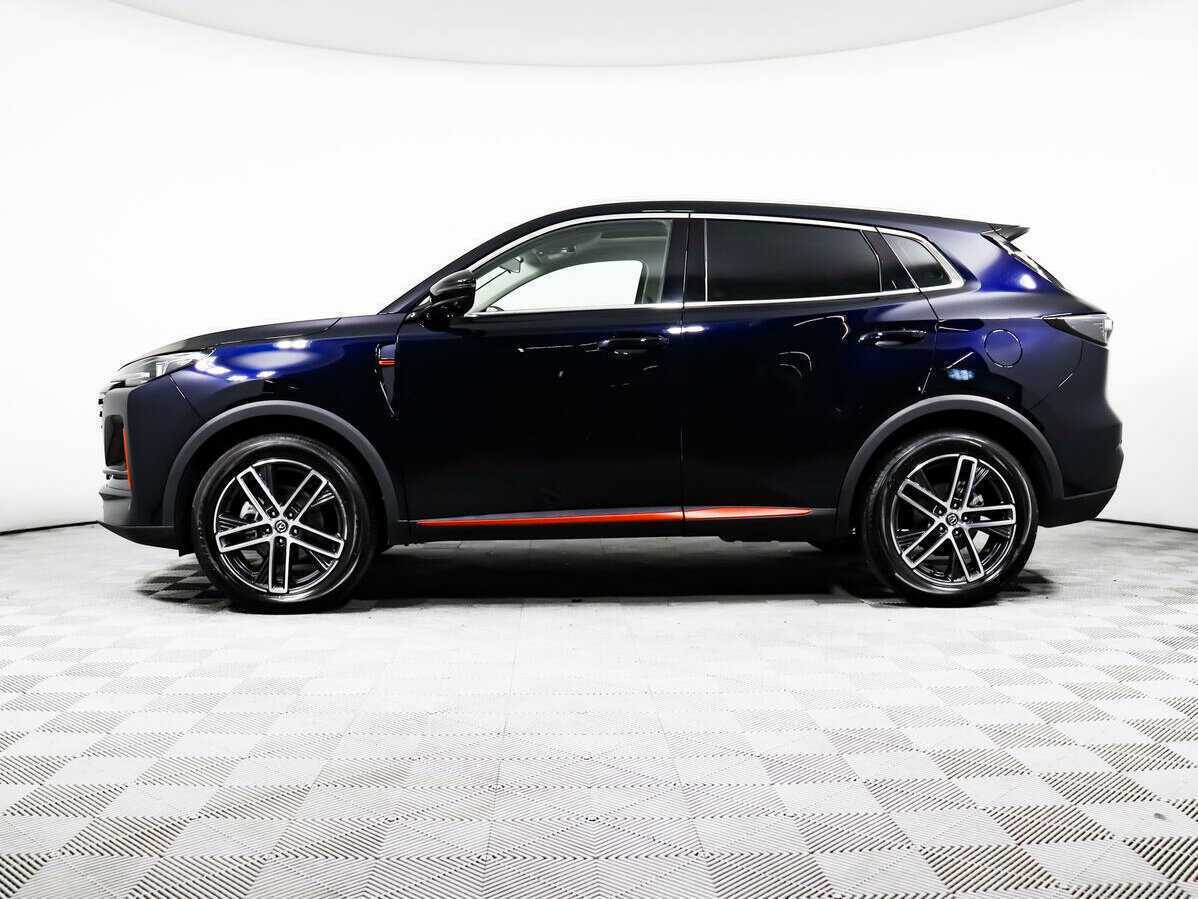 Купить Changan CS55PLUS, 2023, 21 351 км.. Фото: #7