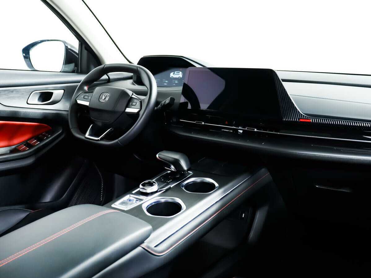 Купить Changan CS55PLUS, 2023, 21 351 км.. Фото: #8