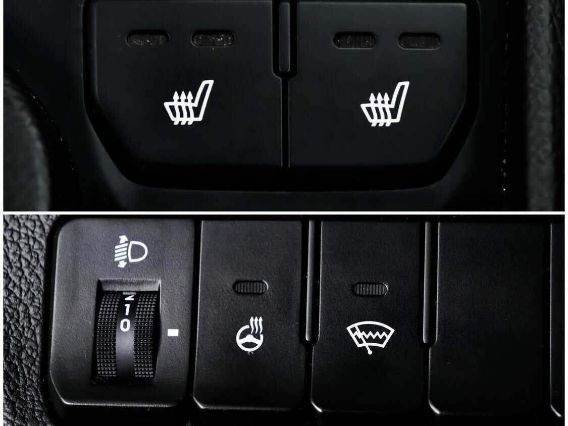 Купить Kia Rio, 2015, 162 244 км.. Фото: #11