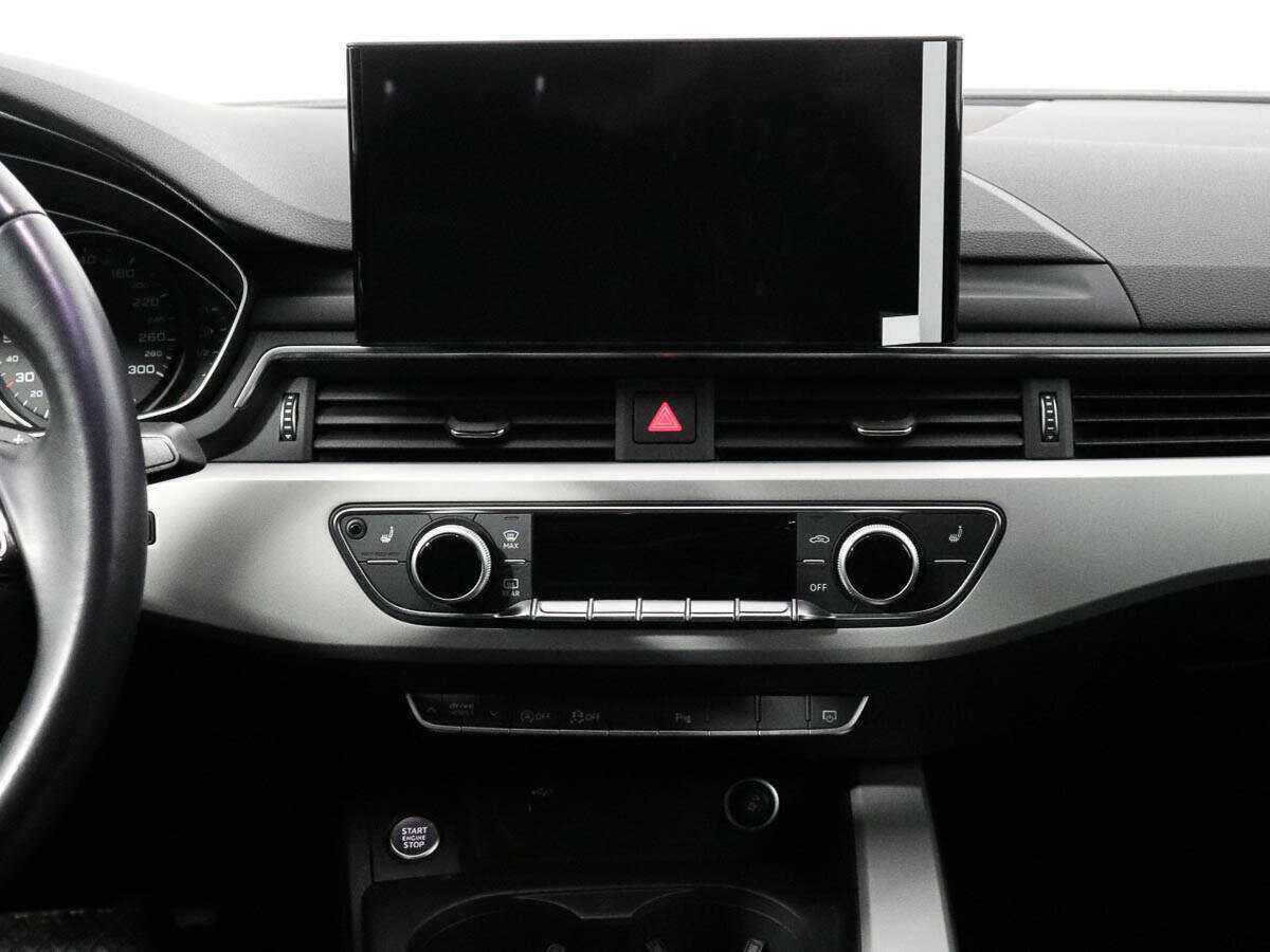 Купить Audi A4, 2021, 84 907 км.. Фото: #13