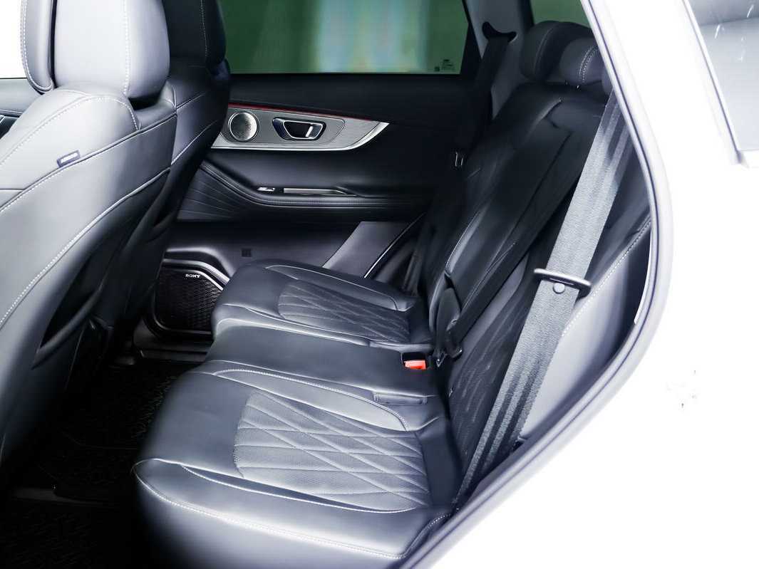 Купить Chery Tiggo 8 Pro Max, 2023, 19 072 км.. Фото: #11