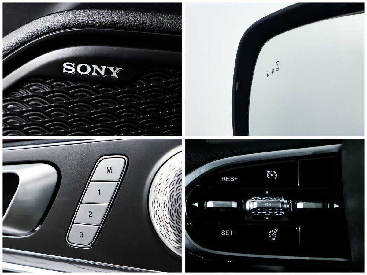 Купить Chery Tiggo 8 Pro Max, 2023, 19 072 км.. Фото: #17