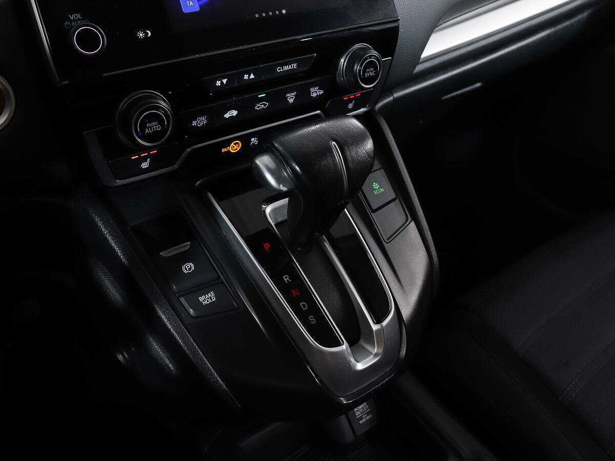 Купить Honda CR-V, 2018, 160 000 км.. Фото: #14